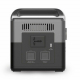 Powerology Super Battery 120,000 mAh / Fast USB Chargers / Triple Plug / Built-in Light