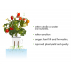 كبسولات Pro Plant Cups / لمزرعة Click & Grow Smart Garden / تساعد ف اطالة عمر الزرع / 9 حبات