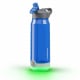 HidrateSpark TAP Smart Water Bottle / Track & Water Reminder / 946 ml / Royal Blue