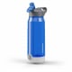 HidrateSpark TAP Smart Water Bottle / Track & Water Reminder / 946 ml / Royal Blue