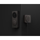 جرس Aqara Doorbell G4 / مع جرس صوتي / بث و تحكم من الجوال / يدعم ابل HomeKit