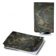 Playstation 5 / PS5 Vinyl Skin / Olive Camo / Installation included