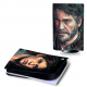 Playstation 5 / PS5 Vinyl Skin / The Last of Us / Installation included