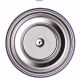 Sguai Smart Thermos Cup / 350ml / Pixel Screen / App Control / Purple