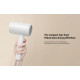 Xiaomi Compact Hair Dryer H101 / Negative Ion Technology / Pink