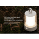 Xiaomi Smart Camping Lantern / 2-in-1 Lantern / Battery-Powered / Controlled from Mobile