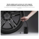 Xiaomi Second Generation Portable Tire Inflator / Twice as Powerful