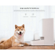 Smart Food Dispenser from Xiaomi / Distributes Food for Pets / Controlled via Mobile