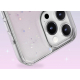 SwitchEasy Starfield Case for iPhone 15 Pro Max / MagSafe / Drop Protection / 3D Effect / Galaxy