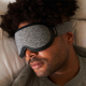 Whoop Sleep Mask / Adjustable Size / Comfortable