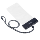 Momax Waterproof Phone Protection Bag / + Hanging Cord / Black