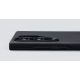 Pitaka MagEZ 4 Case for Galaxy S24 Ultra / Carbon Fiber / Slim & Lightweight / MagSafe / Black