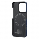 PITAKA StarPeak MagEZ 4 iPhone 15 Pro Max Case / MagSafe / Slim & Lightweight / Milky Way Galaxy