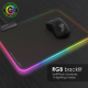 ماوس باد SwiftPad مع اضاءة RGB من Vertux / حجم L
