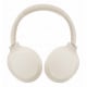 WiWU Bach Wireless Earphones / Comfortable & Foldable Design / White