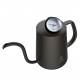 جهاز قياس حرارة لتحضير القهوة و المشروبات الحارة / ابيض