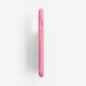 Lander Torrey Case for iPhone 12 mini / 3 meter Drop Resistant / Pink