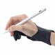 قلم Momax One Link Stylus Pen 2 / يدعم كل الاجهزة / مع مغناطيس تثبيت جانبي
