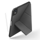 UNIQ Transforma Case for iPad Mini 6 / Black / Transform to Stand
