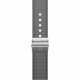AmazingThing Titan Swift Band for Apple Watch / Sizes 44, 45, 49 / Elegant Design / Dark Gray