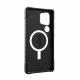 UAG Case for Galaxy S24 Ultra / Drop Resistant / MagSafe / Black