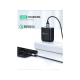 UGreen USB to Micro USB Cable / Black / 2 meter