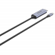 Unitek HDMI to USB-C Cable / 4K & 60Hz / 1.8 Meters