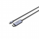 Unitek Cable Converts Type-C To DisplayPort 1.4 / Supports 8K Resolution At 60Hz / 1.8 Meters