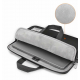 WiWU VIVI Laptop Bag / Supports Up to 15.6 Inch / Waterproof / Black