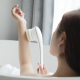 فرشاة استحمام كهربائية من شاومي DOCO / ممتازة للعناية بالبشرة / تعمل بالبطارية