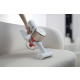 Xiaomi G9 Plus Vacuum Cleaner / Battery Operated / White