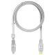 Rolling Square inCharge XL 6 in 1 Charging Cable / 2 Meters / 100W / White