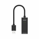 وصلة Unitek لتحويل مدخل USB الى مدخل انترنت Ethernet