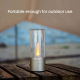 Xiaomi Yeelight Smart Lamp / Candle Shaped / Battery Powered