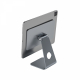 WiWU Magnetic Aluminum Tablet Stand / Supports 12.9 inch / Adjustable Length & Width / Gray
