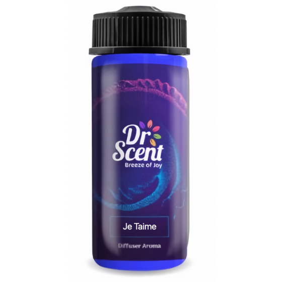 Dr. Scent Air Freshener Bottle / 170ml /  Je Taime 