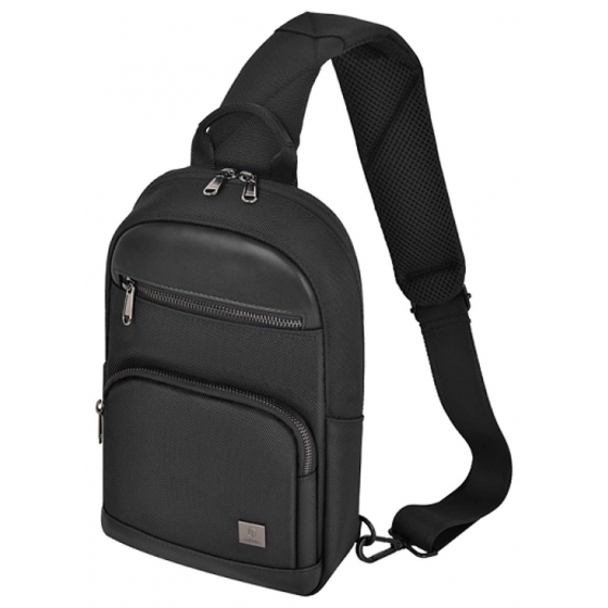 Wiwu Small & Practical Bag / Used as a Handbag or Shoulder Bag