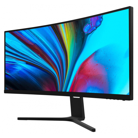 Xiaomi Gaming Monitor 30-inch / 1080P + 200Hz / 99% sRGB Color Coverage / AMD FreeSync Support