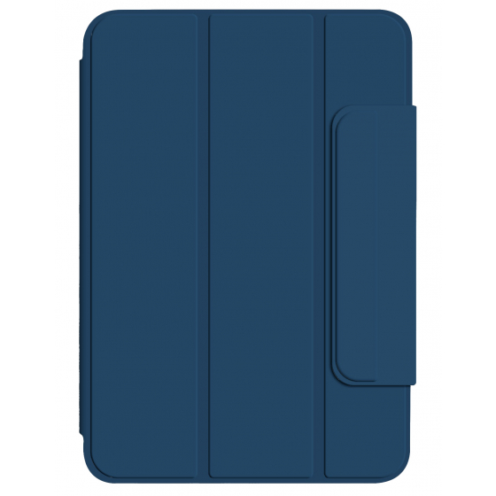 Green iPad 10 Smart Folio Magnetic Case / Slim & Light / 10.9 inch / Blue