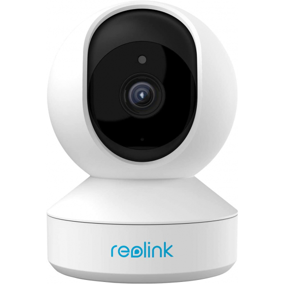 Reolink E1 Smart Security Camera / Mobile Live & Motion Alerts / 1080P Resolution