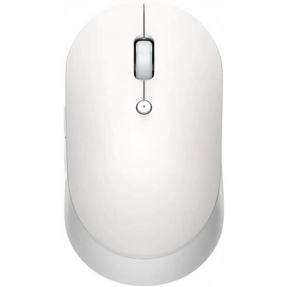 Xiaomi Mi Wireless Mouse / Silent Edition / White