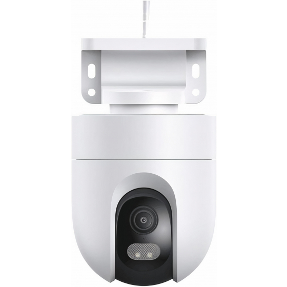 Xiaomi CW400 Smart Security Camera / 2.5K Resolution / 360 Rotation / With Motion Alerts 