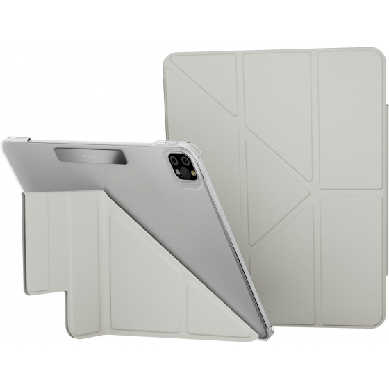 MagEasy Case for iPad Pro 12.9 inch / Built-in Stand / Drop-resistant