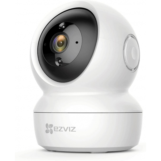 EZVIZ C6N Smart Security Camera / 1080P Resolution / Pan & Tilt