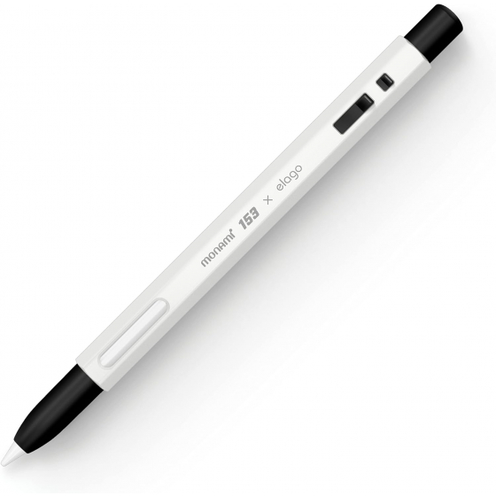 Elago x MONAMI Case for Apple Pencil 2nd Generation / Classic Design / Supports Wireless Charging