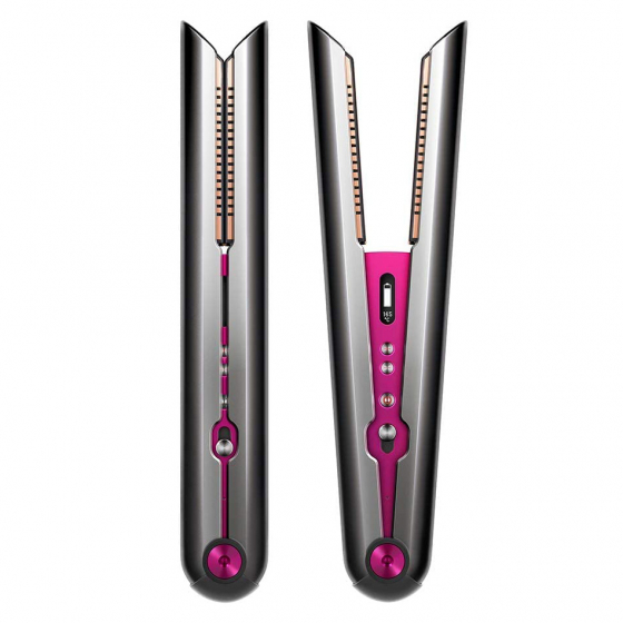 Dyson HS03 Corrale Hair Straightener / Fuchsia Pink