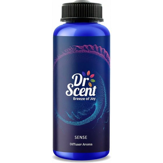 Dr. Scent Air Freshener Bottle / 500ml / Sense