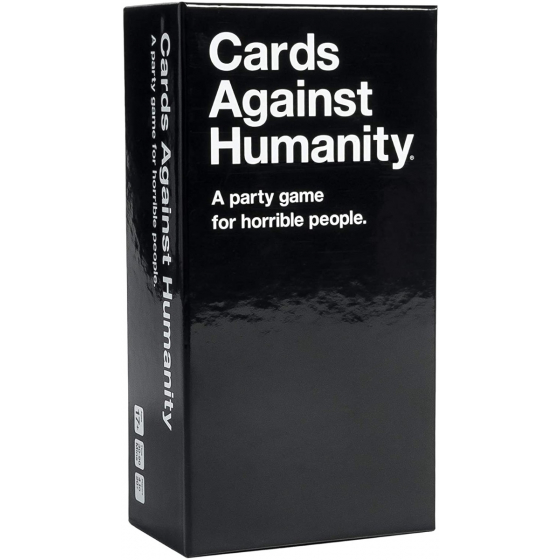 لعبة Cards Against Humanity