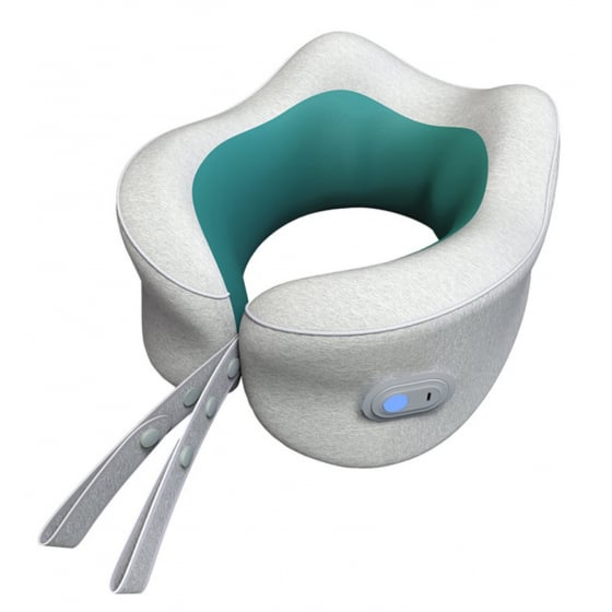 Porodo Neck Massage Pillow / Battery Operated / Various Settings / Travel Friendly