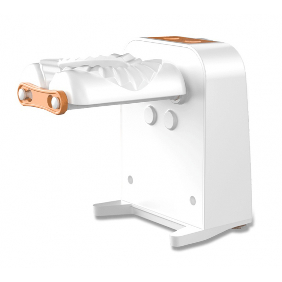 Porodo Portable Pastry Maker / Battery Powered / White 